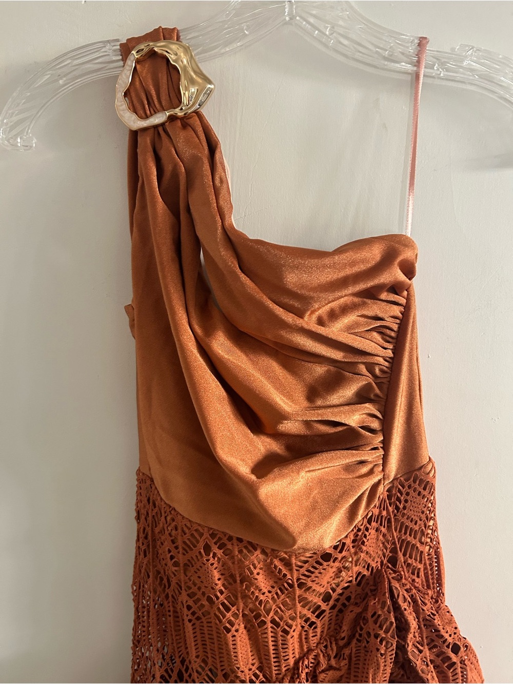 PATBO X FASHIONPASS BEACH DRESS - Picture 2 of 5